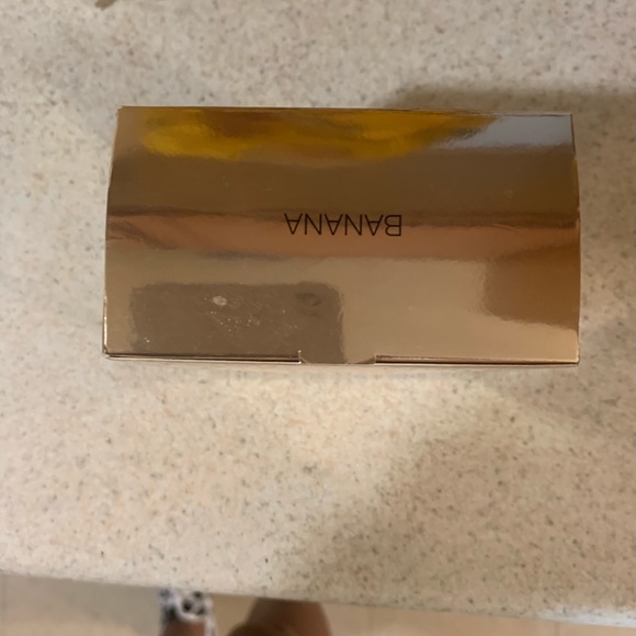 Anastasia loose setting powder in banana brand new - Picture 4 of 4